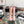 CC Rainboots Pink Rubber 204203