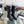 CC Rainboots Black Rubber 204199