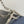 FENDI MINI FIRST SIGHT 13 BAG IN PIGEON BLUE CALFSKIN WITH SILVER HARDWARE