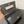 FENDI MINI FIRST SIGHT 23 BAG IN BLACK CALFSKIN WITH SILVER HARDWARE