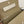FENDI MINI FIRST SIGHT 23 BAG IN ECRU BROWN CALFSKIN WITH SILVER HARDWARE