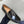 CD JUAL ICON BUCKLE LOAFER BLACK POLISHED CALFSKIN