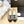 espadrilles white black tweed black lambskin