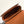 TEEN CHAIN BESACE TRIOMPHE 15.5CM TEXTILE AND CALFSKIN TAN