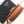 TEEN CHAIN BESACE TRIOMPHE 15.5CM BROWN MONOGRAM AND CALFSKIN TAN