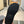 WEDGE SANDALS IN BLACK SOFT LAMBSKIN