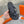 HM THONG SLIPPERS BLACK RUBBER