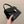 BVL Serpenti Forever Medium Top Handle Bag 20 cm Black Calfskin GHW 188652