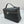 Extra Pocket L27 Black Cowhide Shw