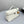 Extra Pocket L27 White Cowhide Shw