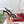 Vlogo Signature Slingback Pump Chocolate Toile Iconographe Raffia