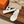 HM Gipsy Platform Thong White Sheepskin 349417