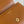 TRIPHOME 10 TRIFOLD WALLET CALFSKIN CINNAMON BROWN