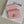 TRIPHOME 9 WALLET TWO-IN-ONE PINK PASTEL CALFSKIN