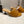 Loewe Anagram Padded Mule Brown Sheepskin