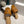 Loewe Anagram Padded Mule Brown Sheepskin