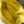 Loew Yellow Flamenco Puffer Shoulder Bag