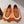 HM GAME SLIP-ON SNEAKER FIRE CALFSKIN