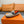 HM H-LOGO LOAFER TAN CALFSKIN
