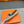 HM H-LOGO LOAFER TAN CALFSKIN