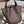 HM PICOTIN LOCK 18 CHOCOLATE TOGO LEATHER