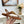 Valentino 25C Thong Sandal Ginger Orange Sheepskin 239509