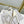 Jimmy Azia 95 In White Glossy Cowhide Sandals 587705