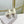 Jimmy Azia 95 In White Glossy Cowhide Sandals 587705