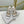 Jimmy Anise 85 In Silver Cowhide Mules 587696
