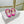 Jimmy Sandals In Dark Pink Cowhide 587679