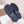 LEA TRIOMPHE PLATFORM SLIDES WOMEN VEGETABLE TANNED CALFSKIN BLACK