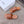 LEA TRIOMPHE PLATFORM SLIDES WOMEN VEGETABLE TANNED CALFSKIN BROWN
