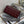 my cd mini 21 burgundy patent lambskin