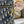 CARO SMALL 24 VANITY CASE IN BLUE MONOGRAM OBLIQUE JACQUARD FABRIC