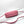 miuwander hobo 23 pink matelasse leather