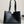 CABAS TRIOMPHE 37 BLACK IN SMOOTH CALFSKIN