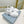 PRA MONOLITH PLATFORM SANDALS WHITE CALFSKIN