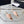 high heel 70 mule sandals pink white patent calfskin
