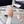 high heel 70 mule sandals pink white patent calfskin