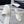 high heel 70 mule sandals white patent calfskin