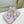 Jimmy Saeda Sandal 85 In Light Purple Plastic 587734