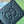WALLET 11 IN BLACK EMBOSSED CALFSKIN