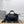 NEO CAGOLE 26 IN BLACK LAMBSKIN