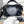 NEO CAGOLE 26 IN BLACK LAMBSKIN