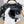 NEO CAGOLE 26 IN BLACK LAMBSKIN