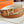 HM Gold Mors H buckle & Reversible 24 mm belt Brown White leather 125364