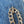 23P Vanity 17cm Denim Silver Hardware