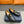 CD SPARROW LOAFER BLACK CALFSKIN