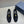 CD SPARROW LOAFER BLACK SUEDE