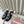 cc sneaker black white tweed black calfskin suede calfskin